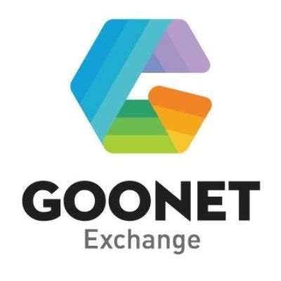 , LTD. . Goonet exchange